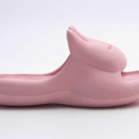 Children's Bunny Slippers