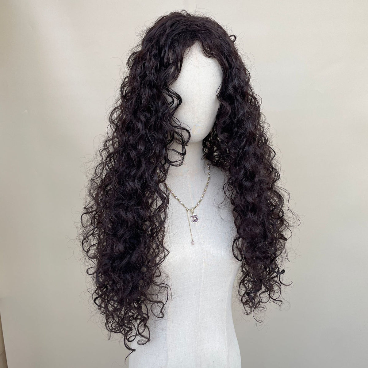 Lolita Style Wig