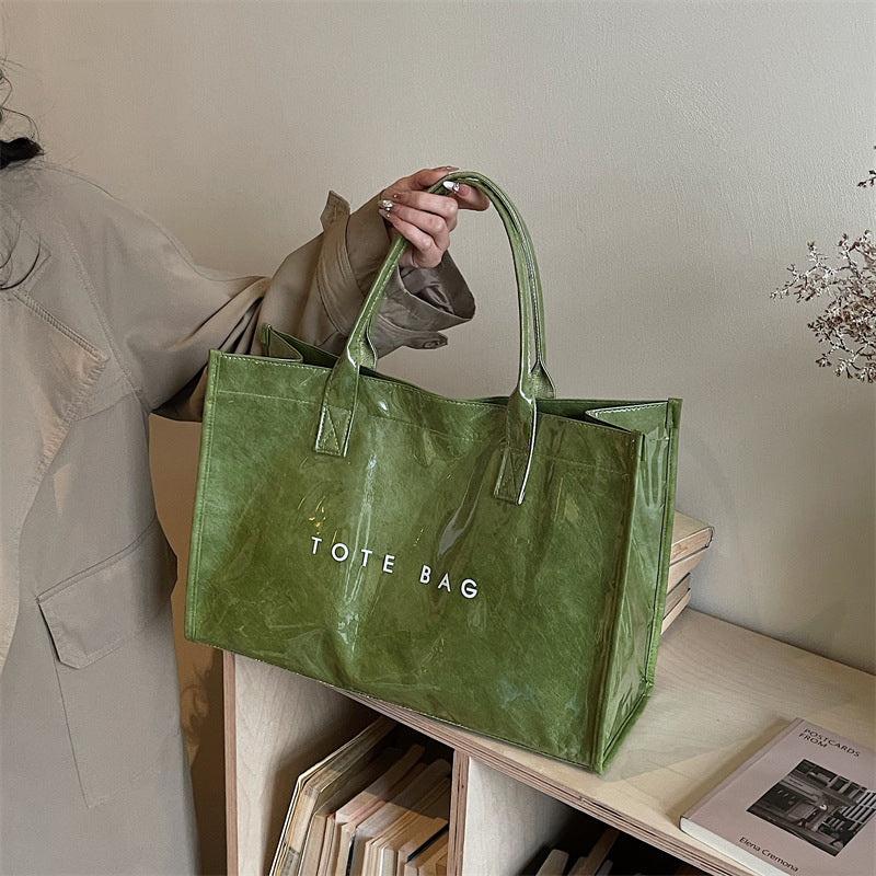 Stylish Casual Womens Tote Bag