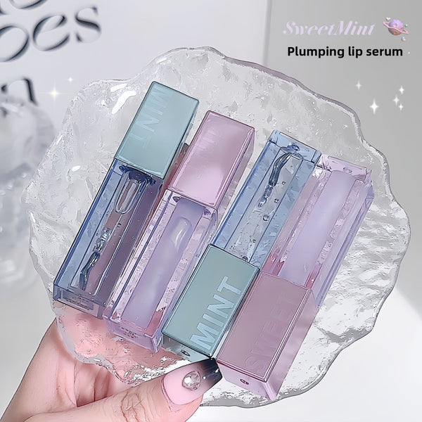 Sweet Mint Plumping Lip Essence