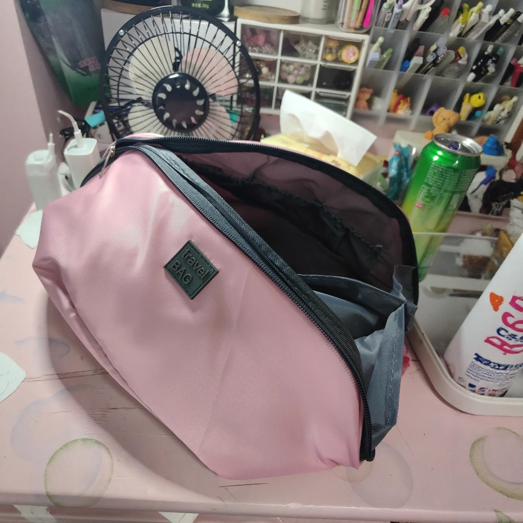 Underwear storage bag storage bag