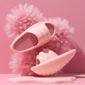 Rocking Yoga Fitness Shoes