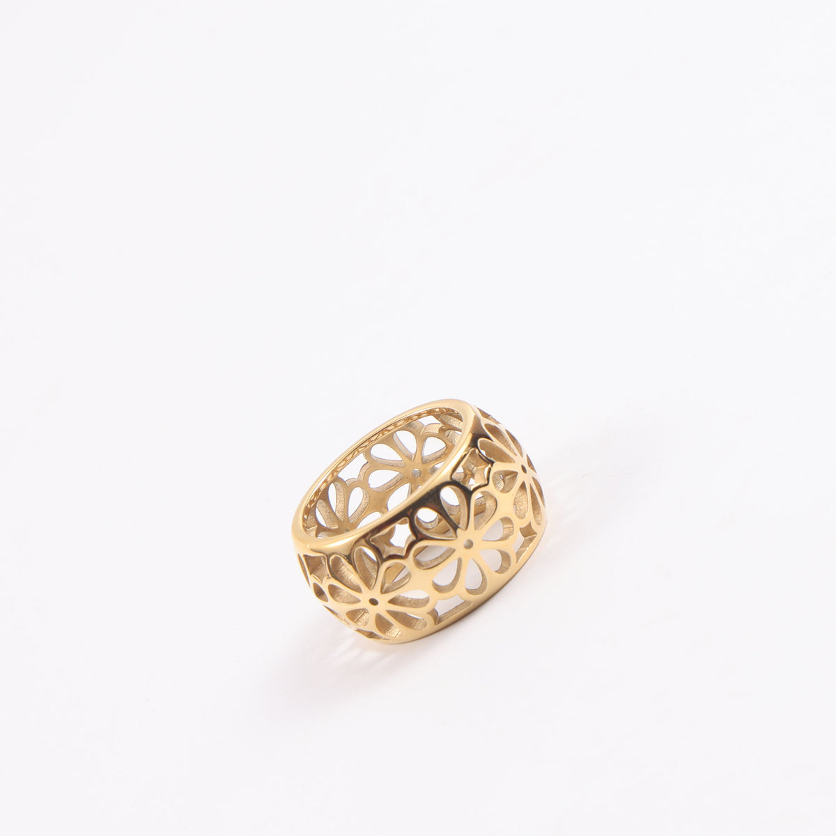 Floral Ring