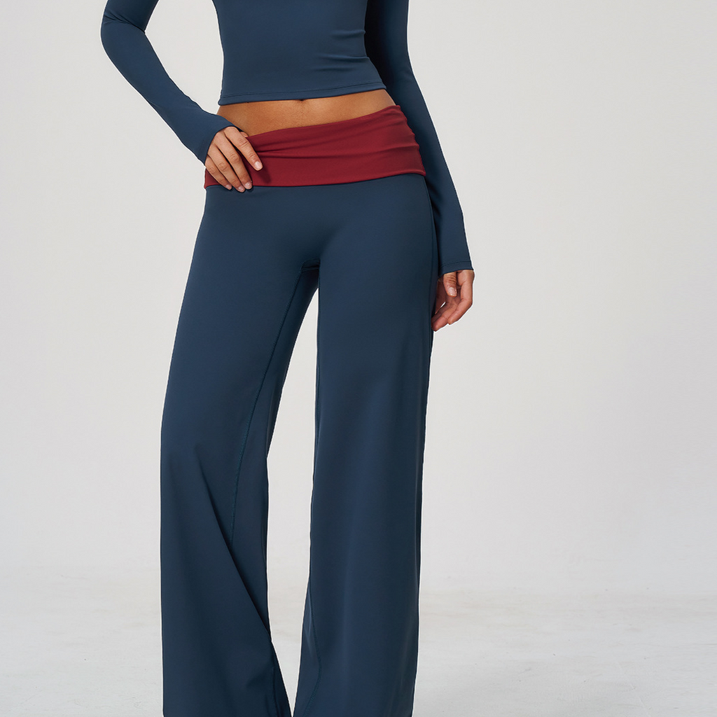 Running sportswear for women