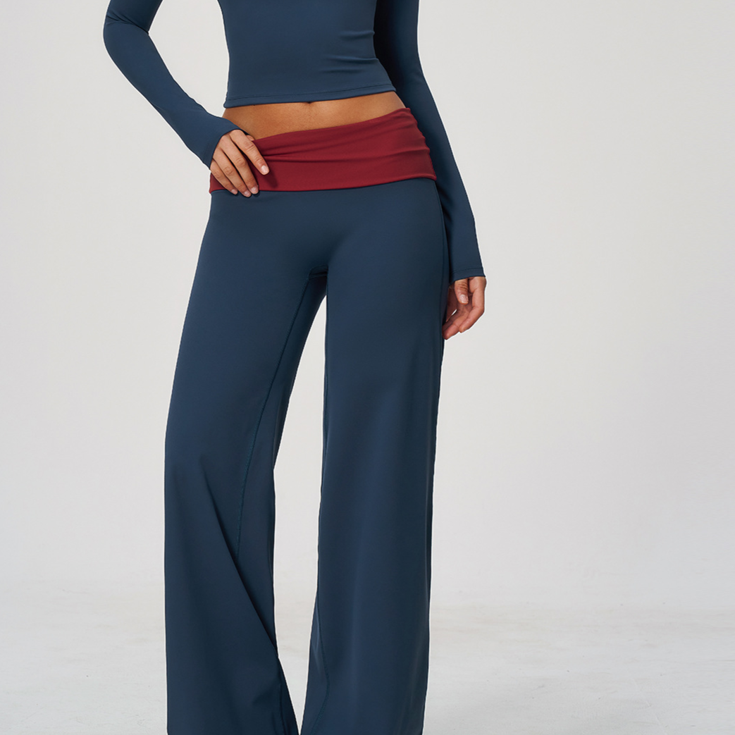 Running sportswear for women