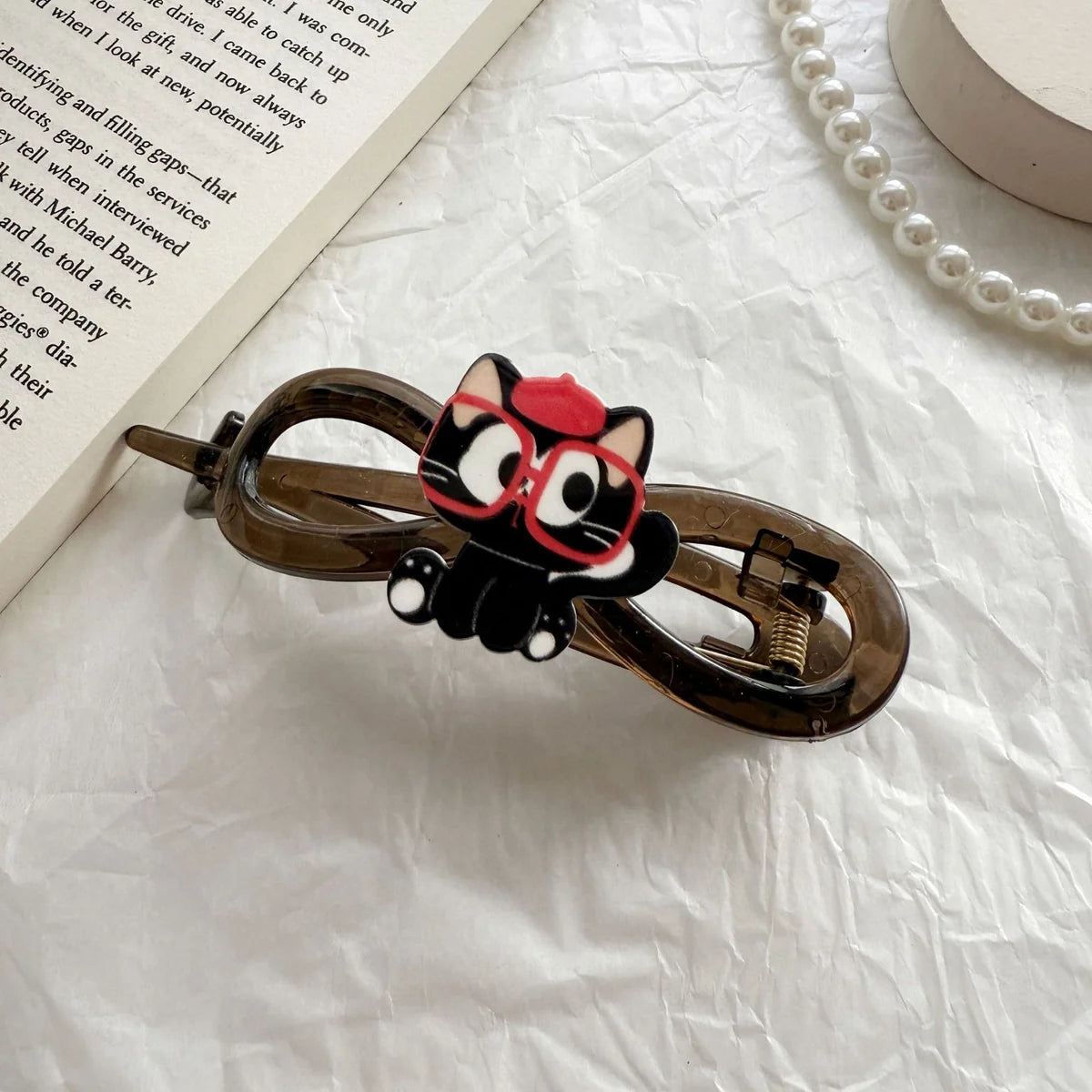 3pcs hair clip